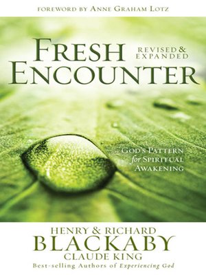 cover image of Fresh Encounter